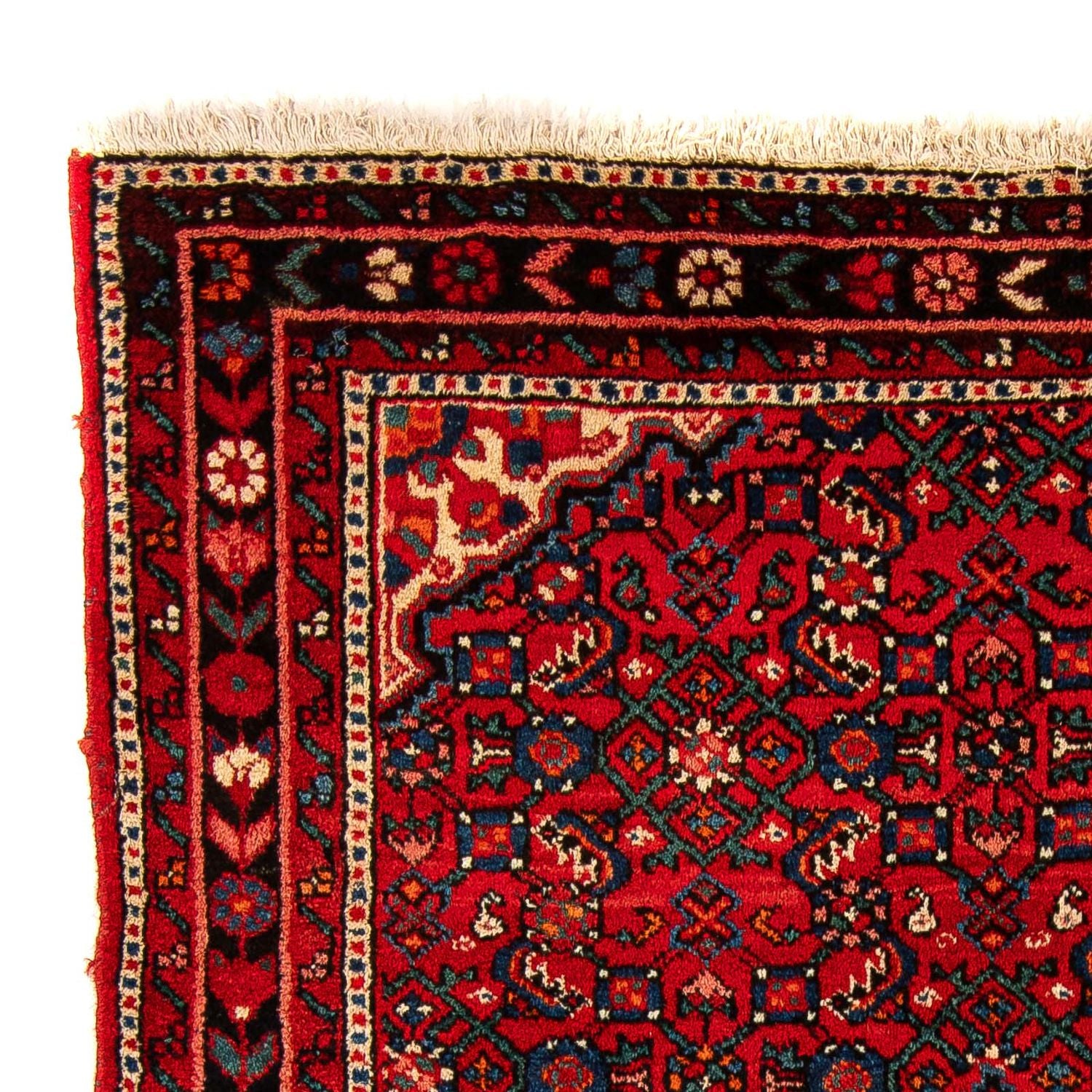 Perserteppich - Nomadic 159 x 113 cm