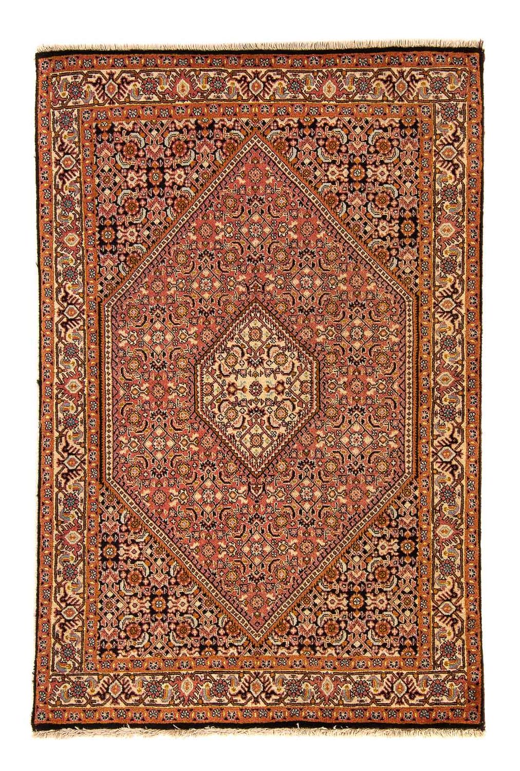 Perserteppich - Bidjar - Royal 143 x 88 cm