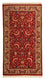 Orientteppich - Indus 163 x 90 cm - dunkelrot