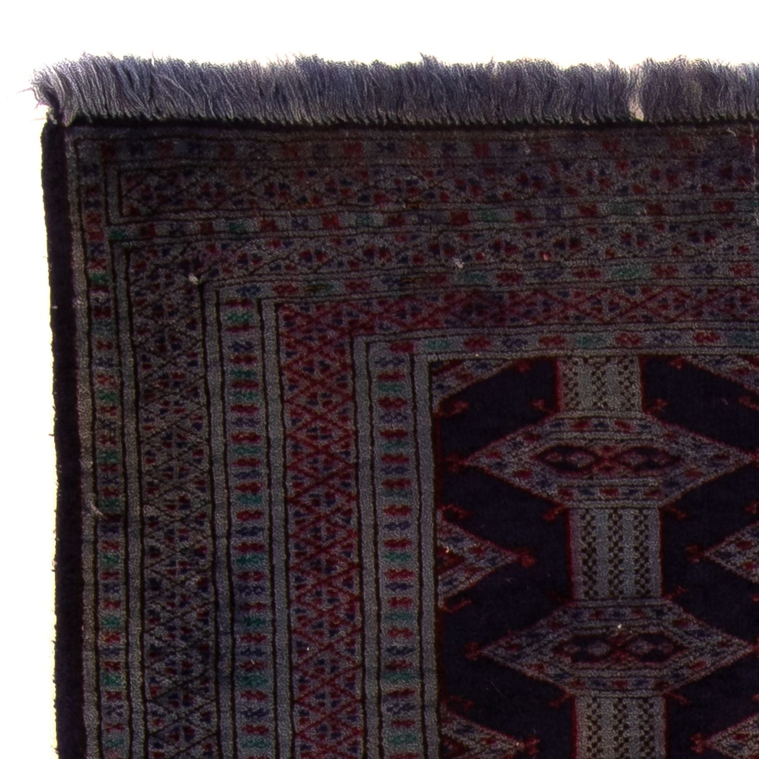 Orientteppich 147 x 108 cm