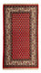 Orientteppich - Mir - Indus 160 x 90 cm - dunkelrot