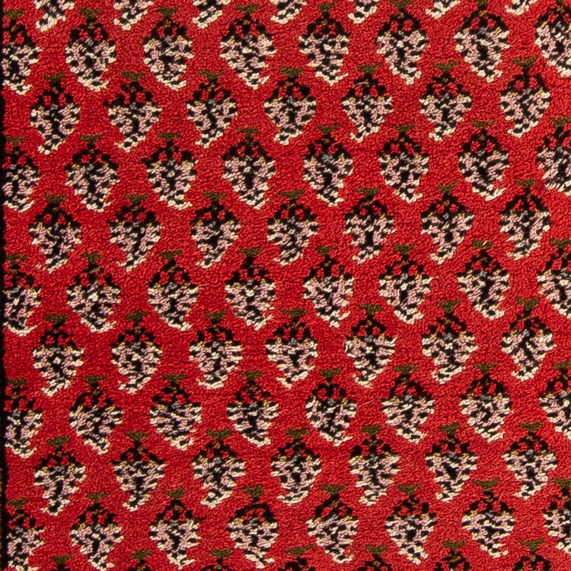 Orientteppich - Mir - Indus 160 x 90 cm - dunkelrot