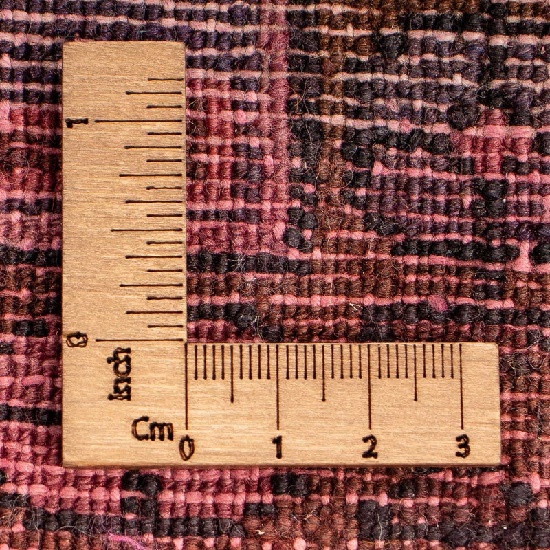 Orientteppich 170 x 115 cm - hellrot