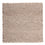 Kelim Teppich - Trendy 45 x 45 cm - mehrfarbig