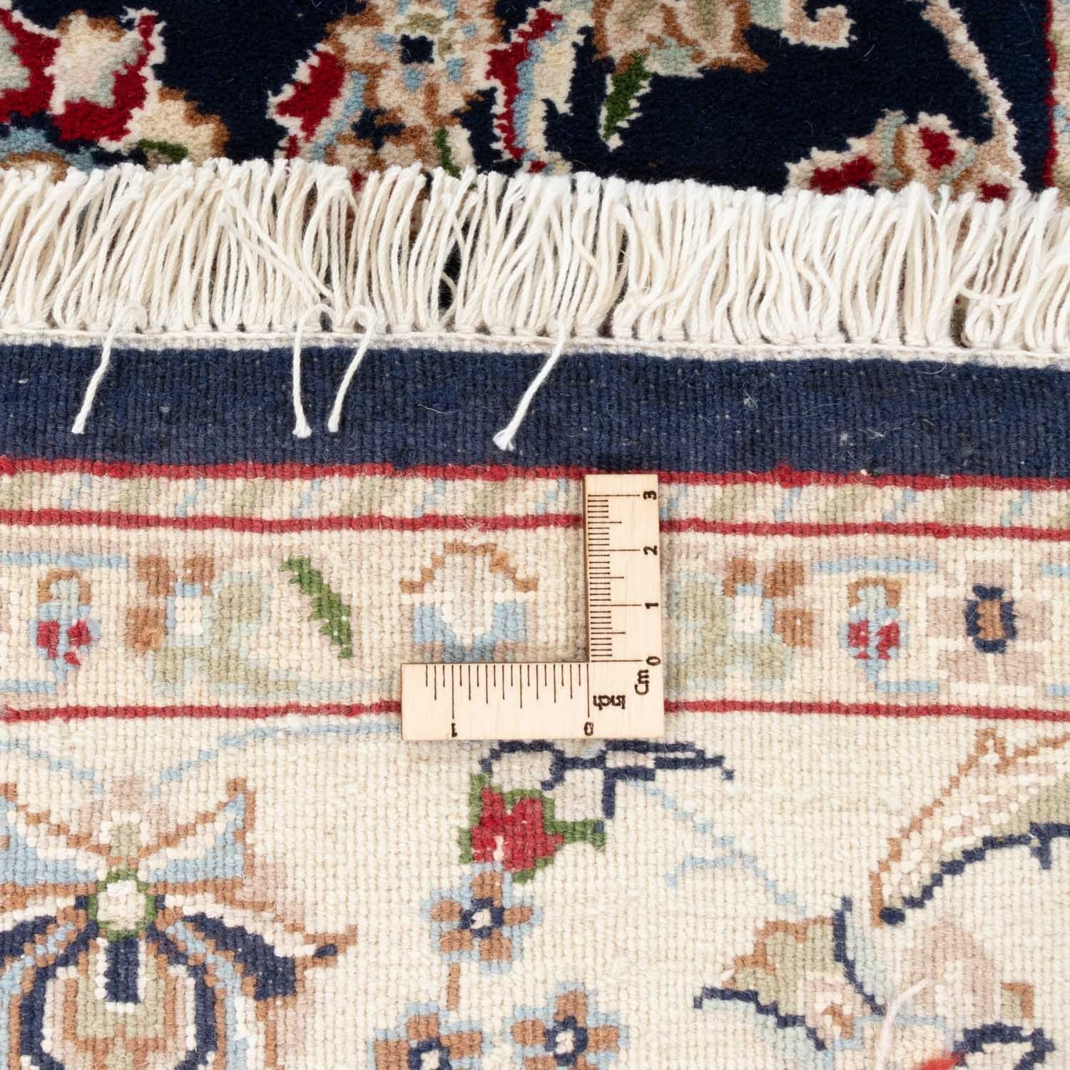 Orientteppich - Nain - Indus 200 x 134 cm Teppichbrücke