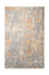 Designer Teppich 249 x 165 cm Wohnzimmer Teppich