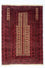 Belutsch Teppich 129 x 93 cm