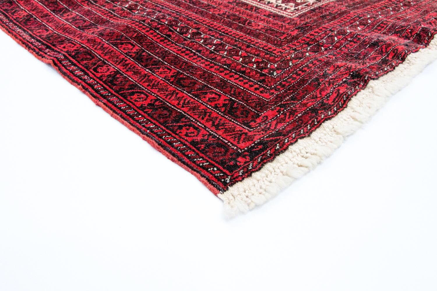 Belutsch Teppich 129 x 93 cm