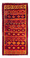 Kelim Teppich - Old 285 x 145 cm