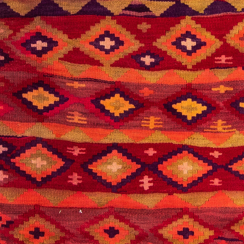 Kelim Teppich - Old 285 x 145 cm