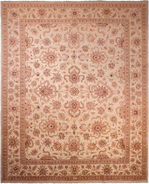 Ziegler Teppich 309 x 239 cm