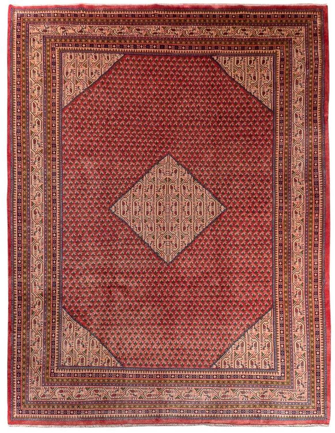 Perserteppich - Mir 320 x 220 cm