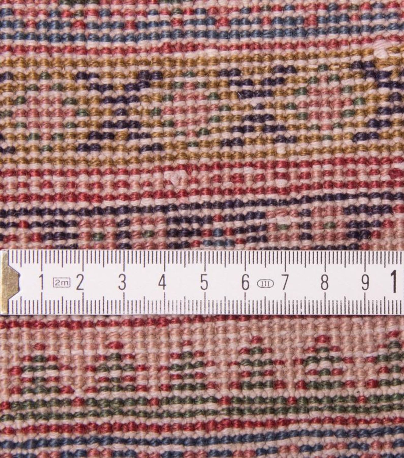 Perserteppich - Mir 320 x 220 cm