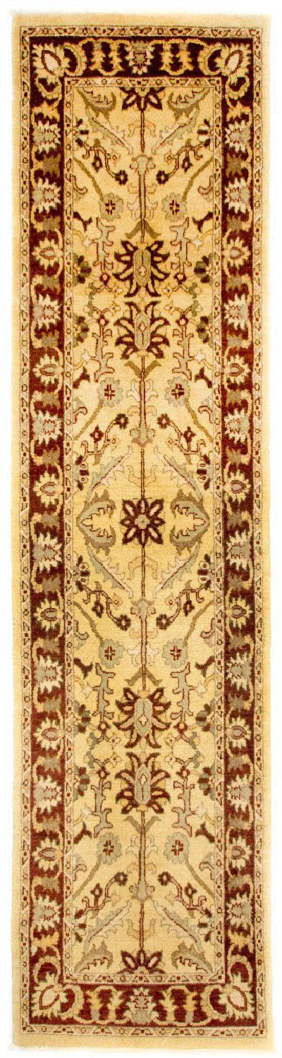 Ziegler Teppich 306 x 80 cm