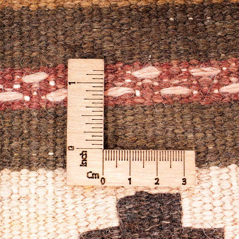 Kelim Teppich - Old 300 x 160 cm - mehrfarbig