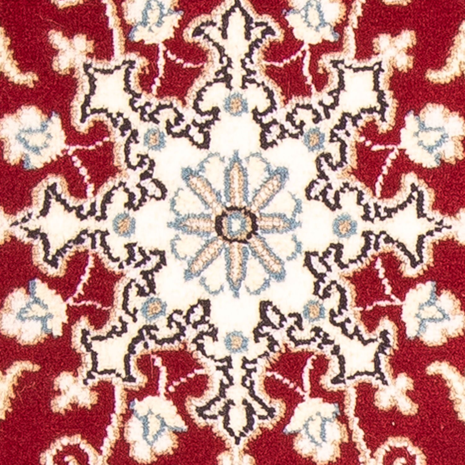 Perserteppich - Nain - Royal 100 x 60 cm Fußmatte