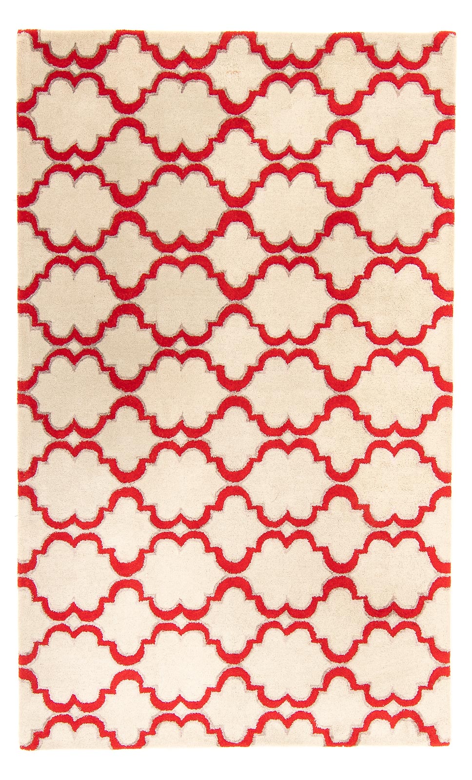 Designer Teppich 230 x 160 cm