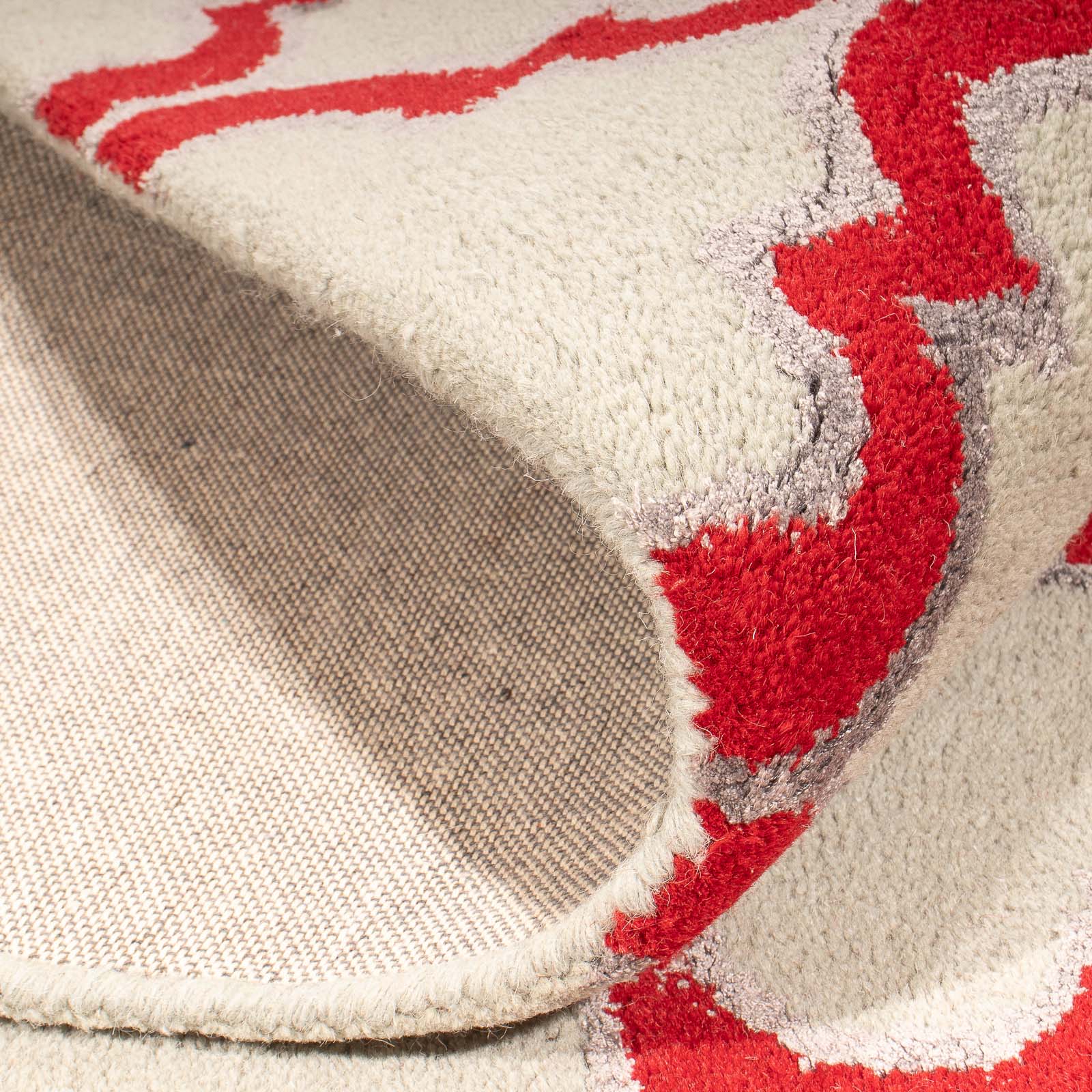 Designer Teppich 230 x 160 cm