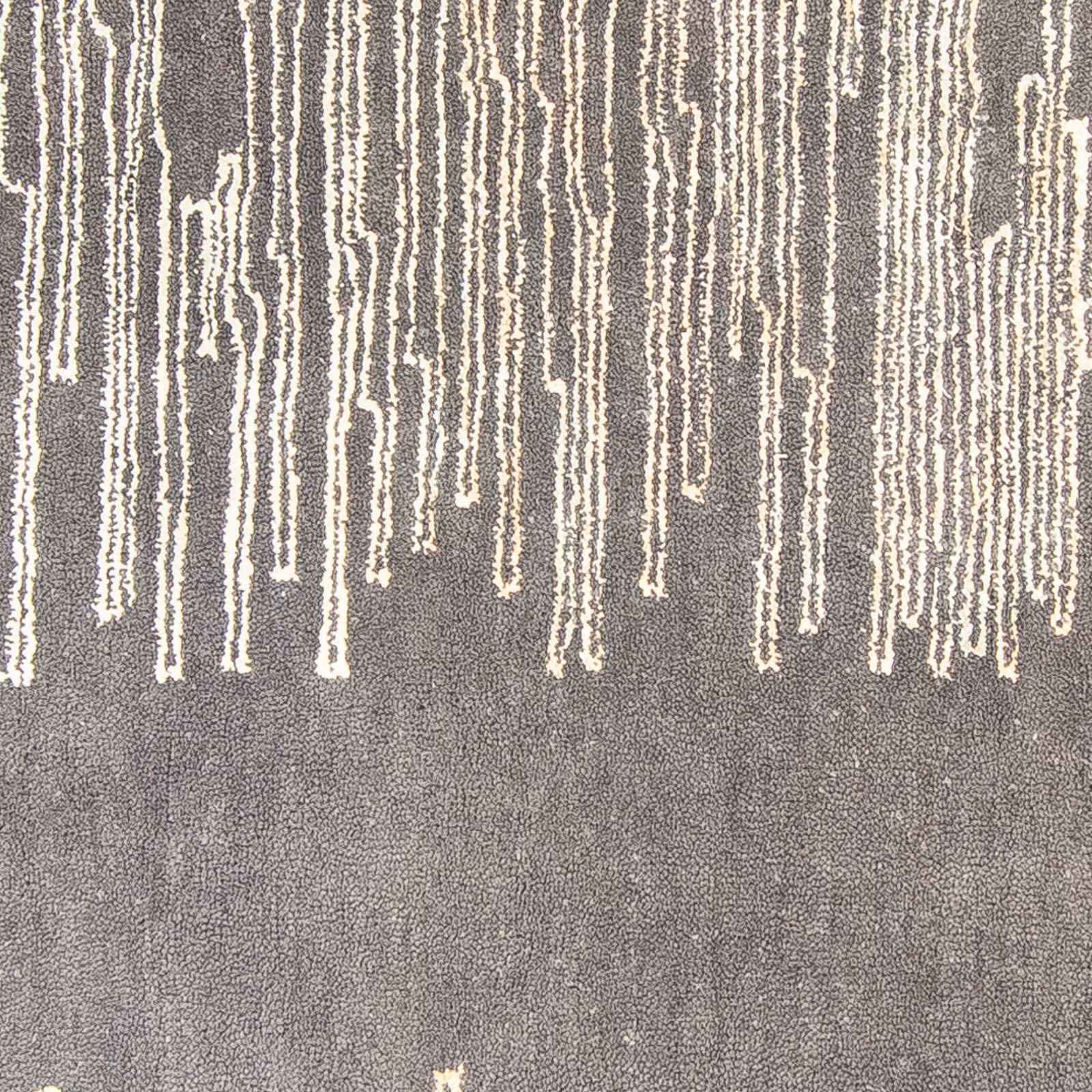 Designer Teppich 244 x 151 cm