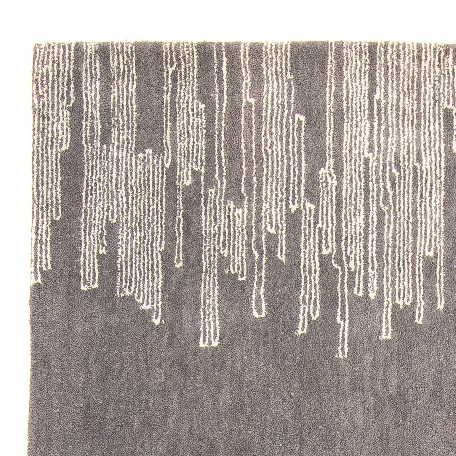 Designer Teppich 244 x 151 cm