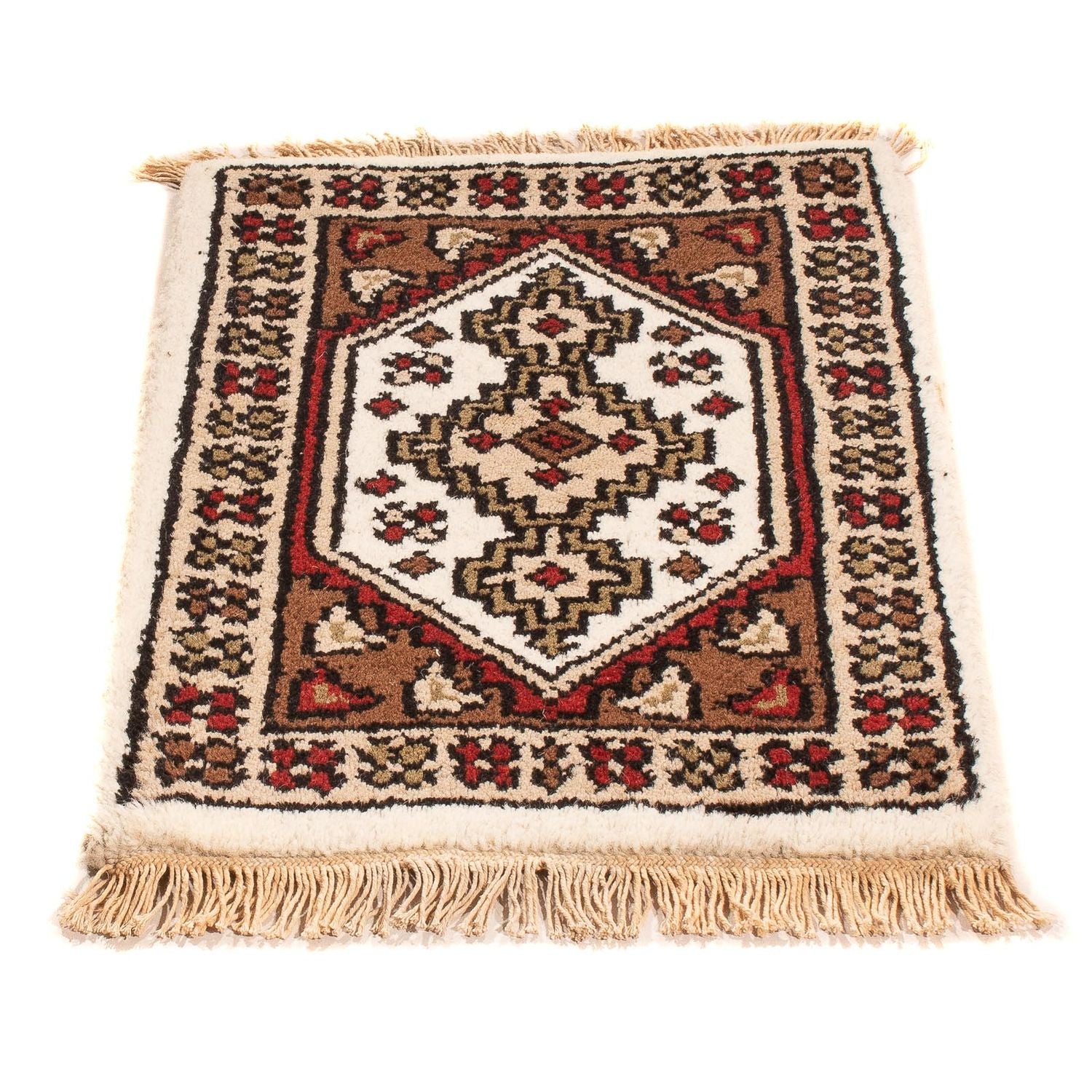 Orientteppich 60 x 40 cm
