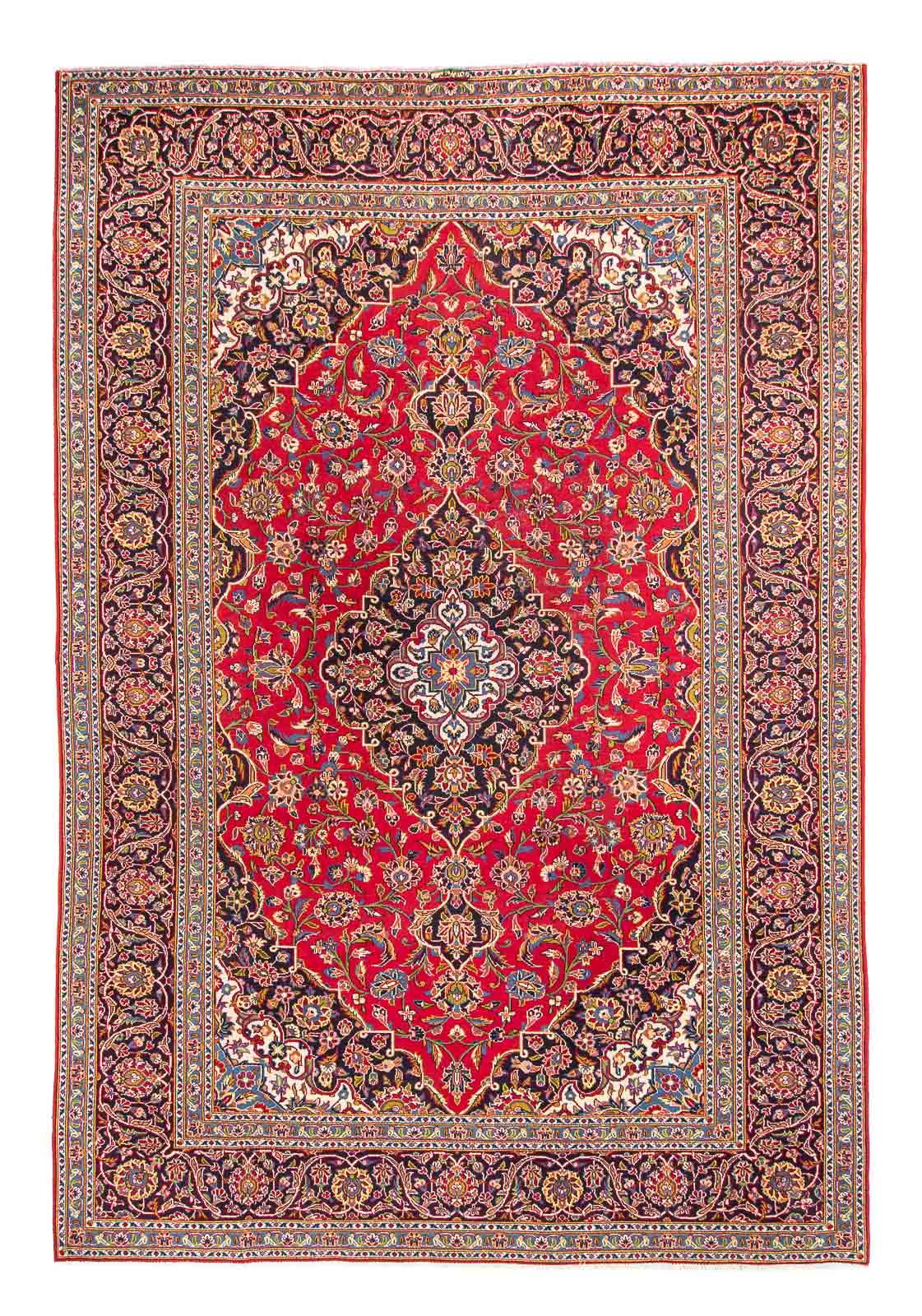 Perserteppich - Keshan 346 x 243 cm