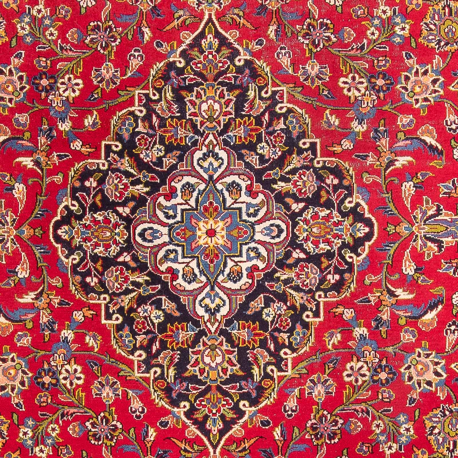 Perserteppich - Keshan 346 x 243 cm