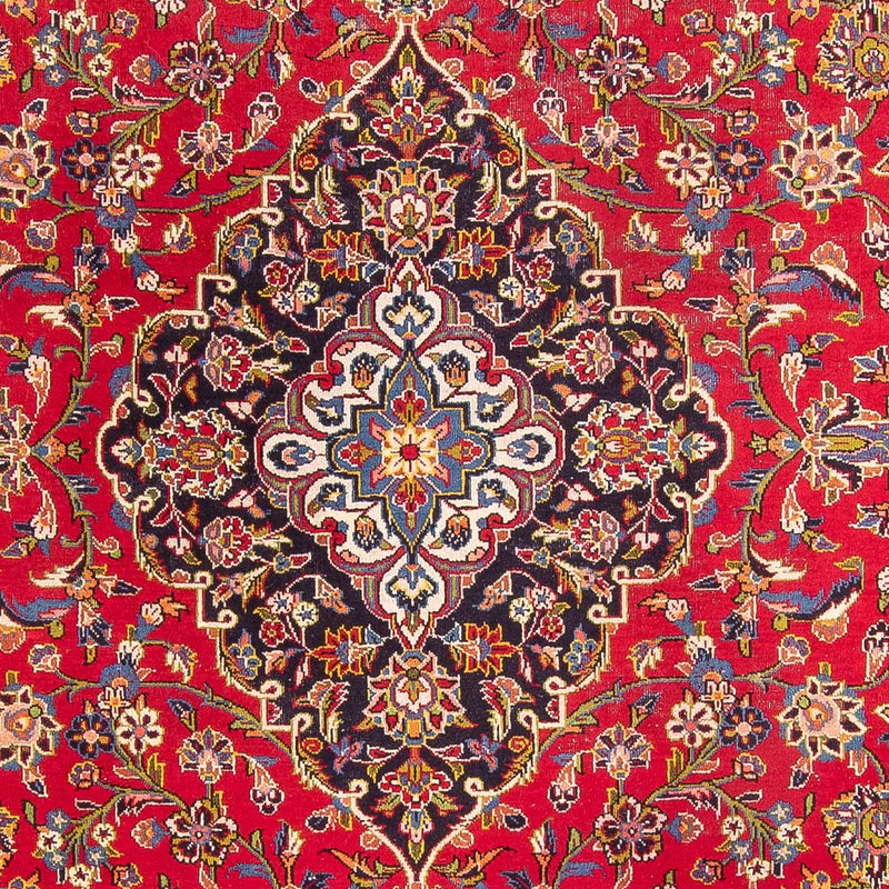 Perserteppich - Keshan 346 x 243 cm
