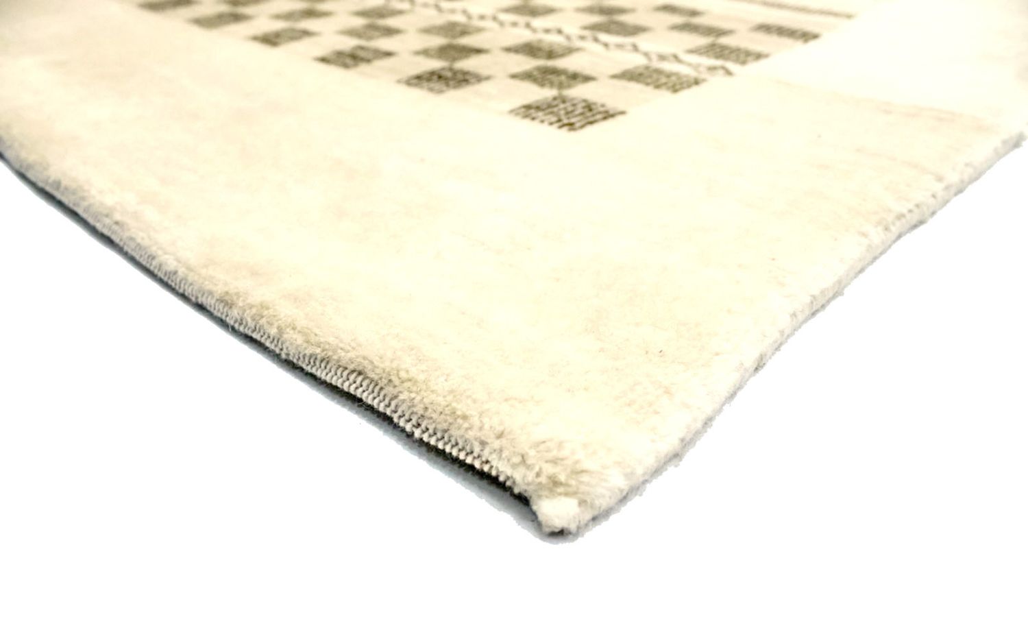 Gabbeh Teppich - Loribaft Indus 199 x 142 cm