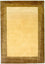 Gabbeh Teppich - Indus 202 x 142 cm