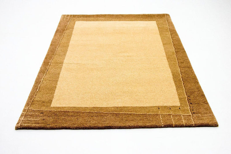 Gabbeh Teppich - Indus 202 x 142 cm