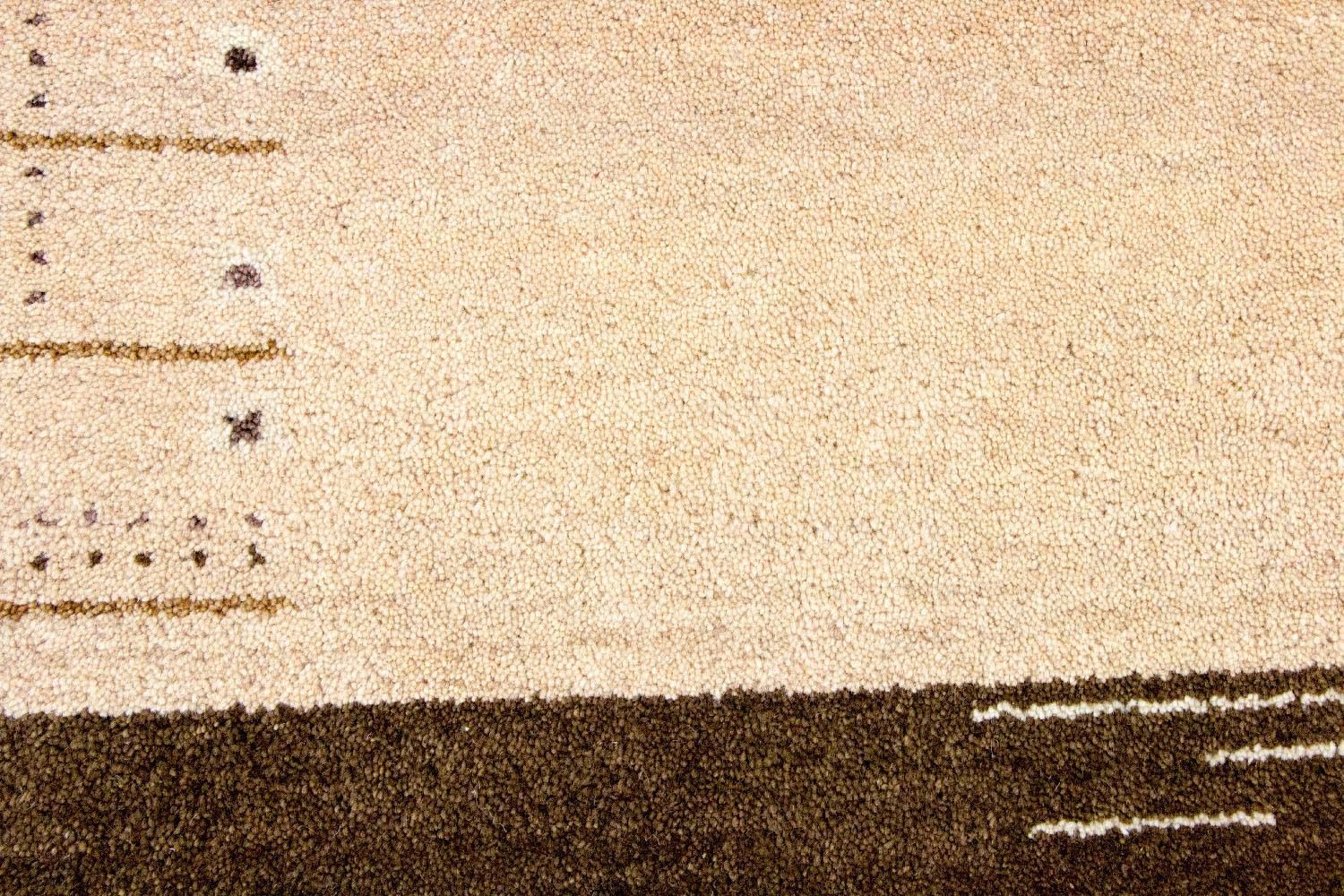 Gabbeh Teppich - Indus 160 x 91 cm