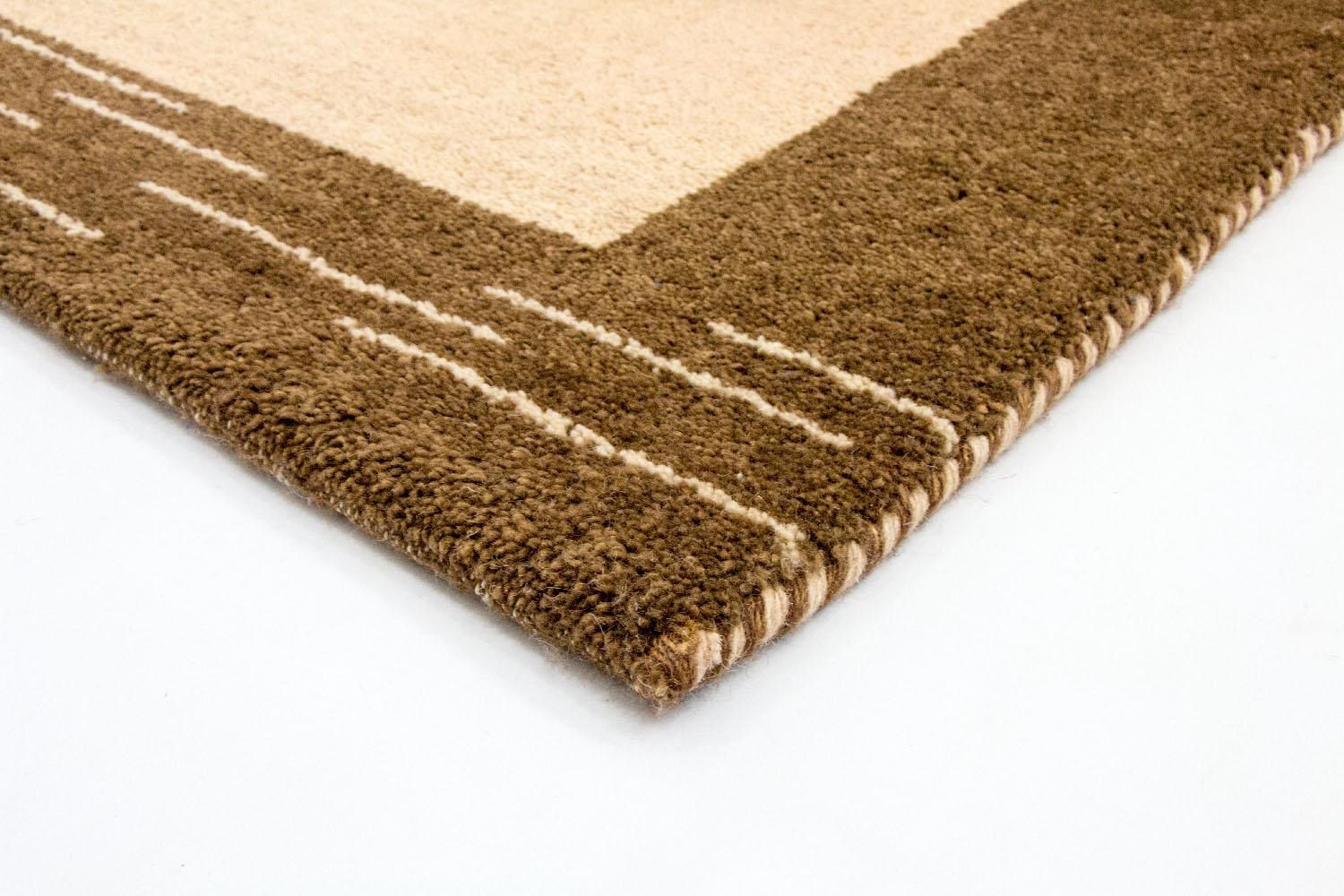 Gabbeh Teppich - Indus 160 x 91 cm