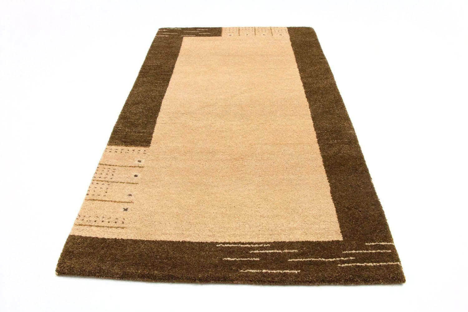 Gabbeh Teppich - Indus 160 x 91 cm