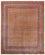 Perserteppich - Nomadic 288 x 238 cm
