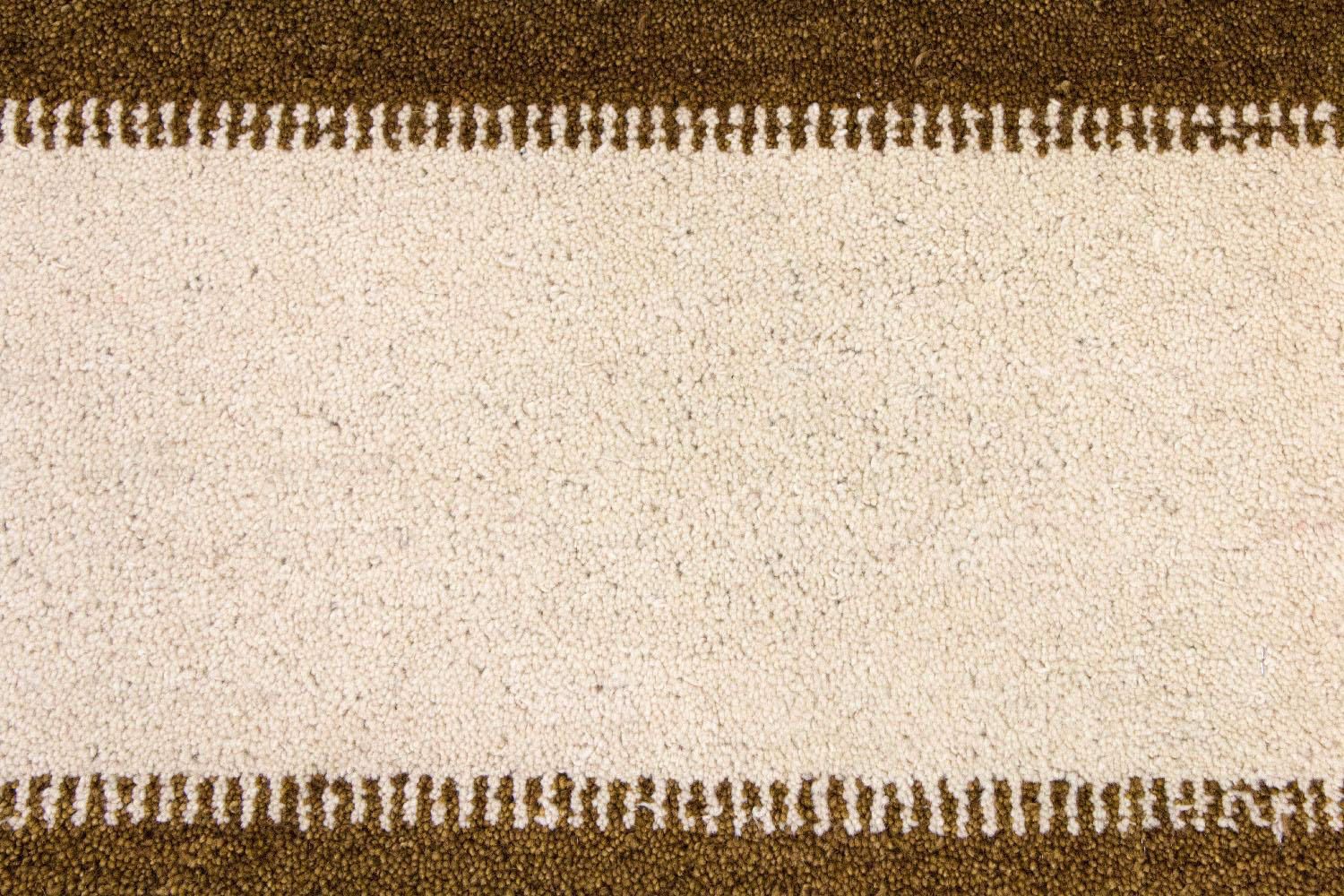 Gabbeh Teppich - Indus 137 x 71 cm