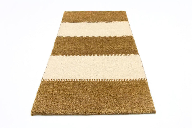 Gabbeh Teppich - Indus 137 x 71 cm