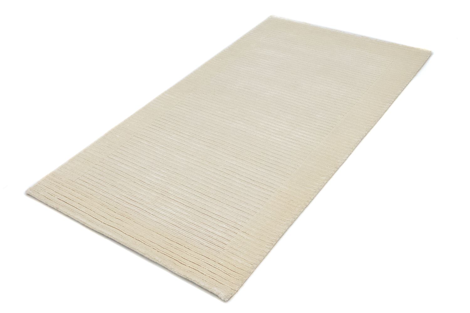 Nepal Teppich 149 x 79 cm Teppichbrücke