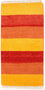 Gabbeh Teppich - Indus 140 x 70 cm - bunt