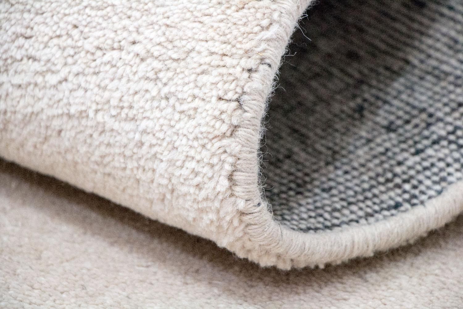 Gabbeh Teppich - Indus 240 x 170 cm - beige
