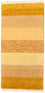 Gabbeh Teppich - Indus 140 x 70 cm - mehrfarbig
