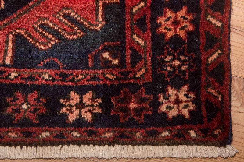 Perserteppich - Nomadic 295 x 95 cm