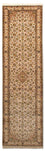 Seidenteppich - Kaschmir Seide 301 x 79 cm Teppich Läufer