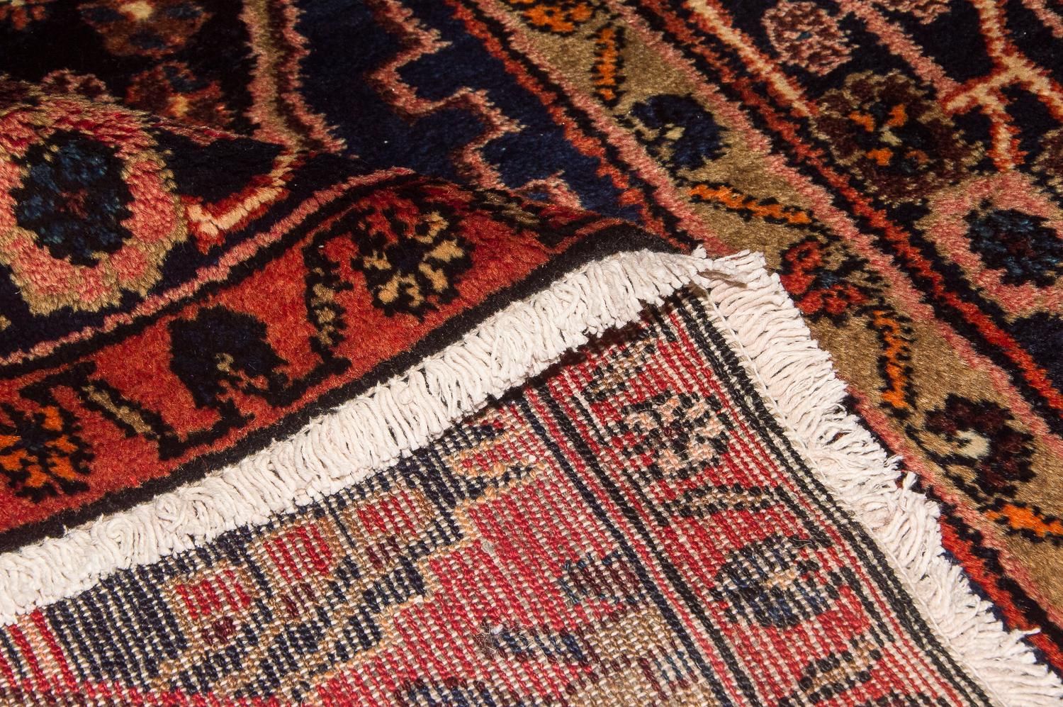 Perserteppich - Nomadic 318 x 157 cm