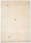 Gabbeh Teppich - Indus 240 x 170 cm - beige