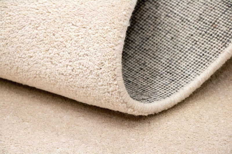 Gabbeh Teppich - Indus 240 x 170 cm - beige