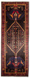 Perserteppich - Nomadic 411 x 143 cm