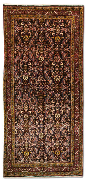 Perserteppich - Nomadic 321 x 140 cm