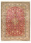 Seidenteppich - Kaschmir Seide 218 x 157 cm Teppich Wohnzimmer