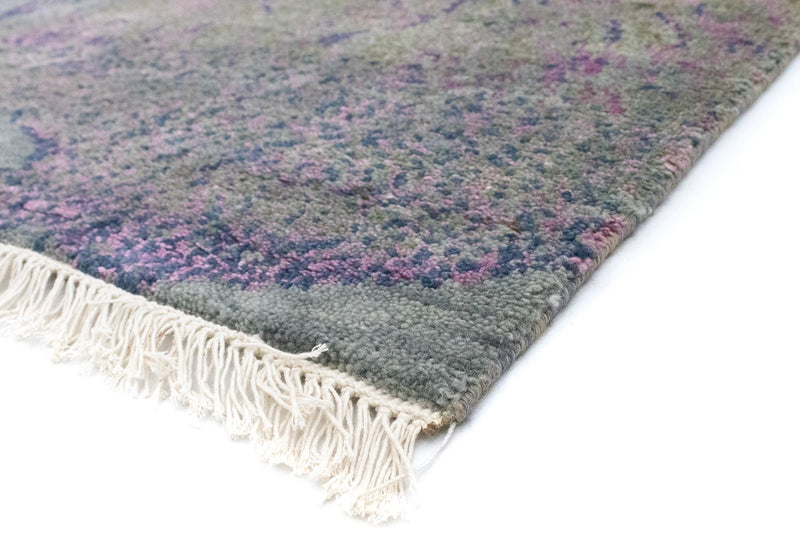 Designer Teppich 246 x 177 cm Teppich Wohnzimmer